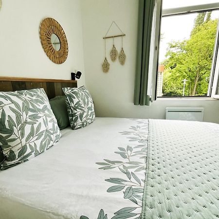 Appartement Le Grand Large Δουνκέρκη Εξωτερικό φωτογραφία