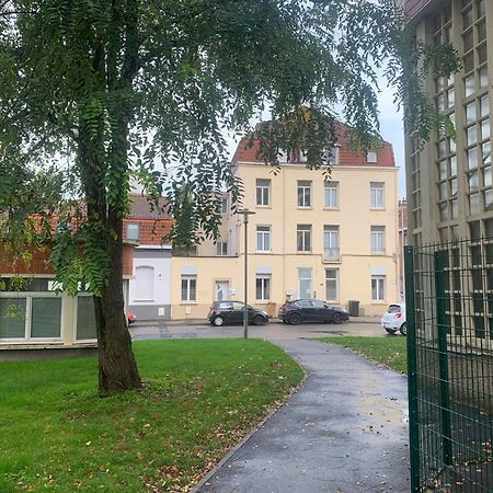 Appartement Le Grand Large Δουνκέρκη Εξωτερικό φωτογραφία