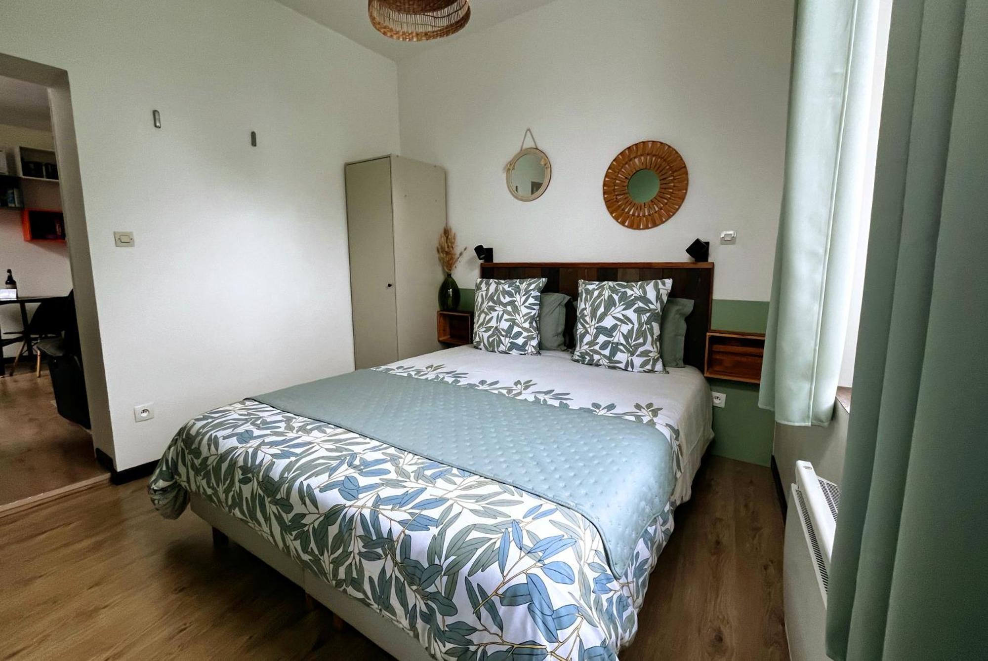 Appartement Le Grand Large Δουνκέρκη Εξωτερικό φωτογραφία
